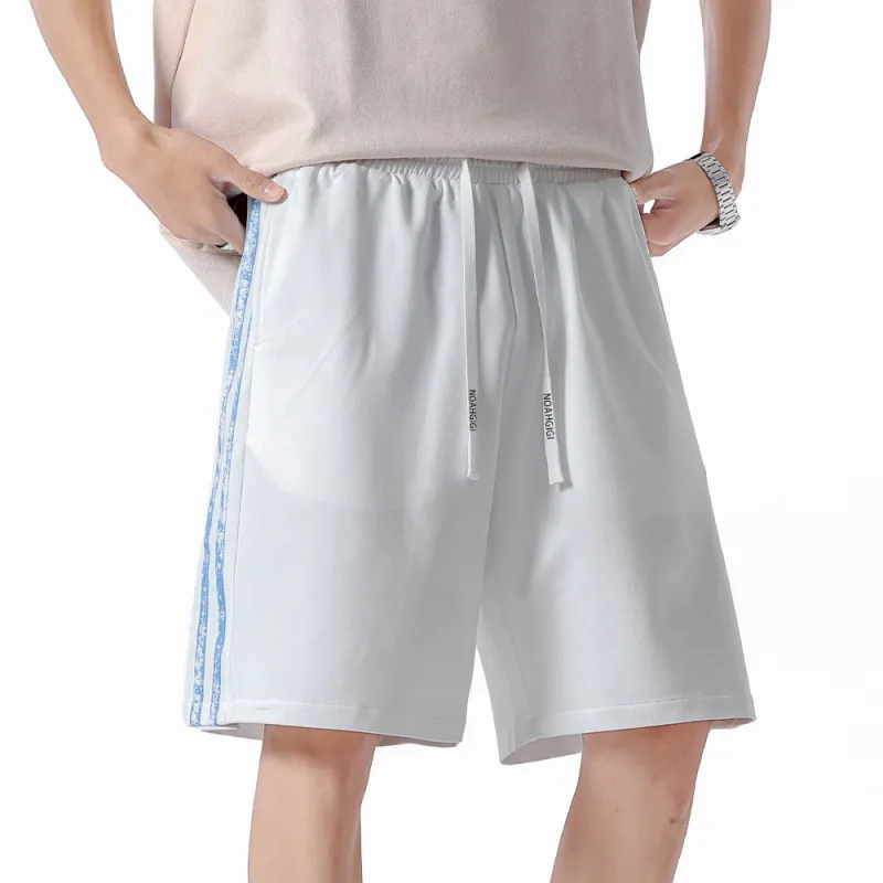 NOAHGIGI Casual Shorts Unisex-24