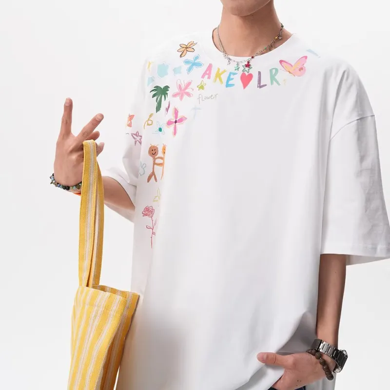 NOAHGIGI T Shirts Unisex-12