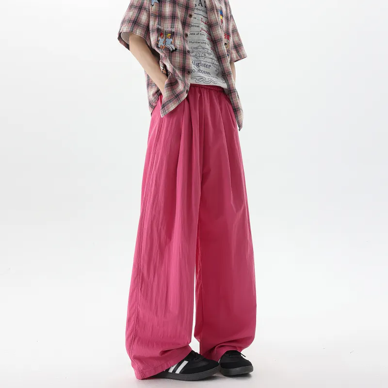 NOAHGIGI Casual Pants Unisex-5