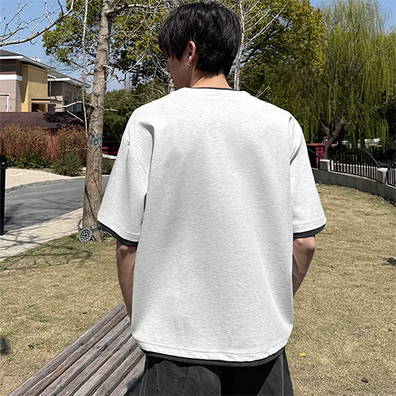 NOAHGIGI T Shirts Unisex-7