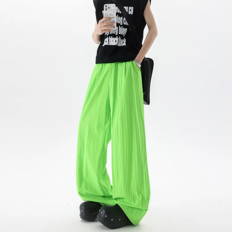NOAHGIGI Casual Pants Unisex-12