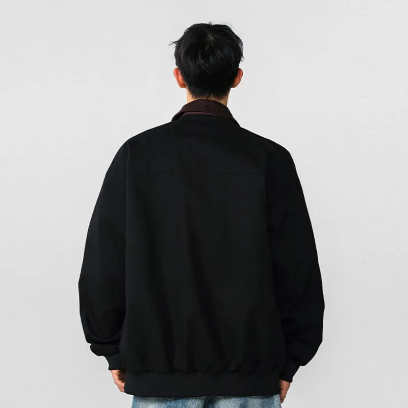 NOAHGIGI Jackets Unisex-3