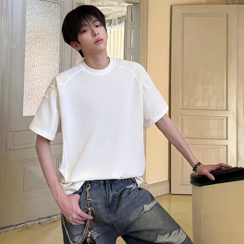NOAHGIGI T Shirts Unisex-3