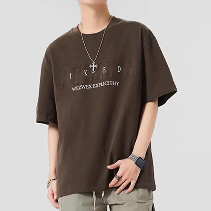 NOAHGIGI T Shirts Unisex-4