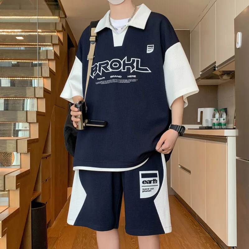 NOAHGIGI Casual Sportswear Unisex-9