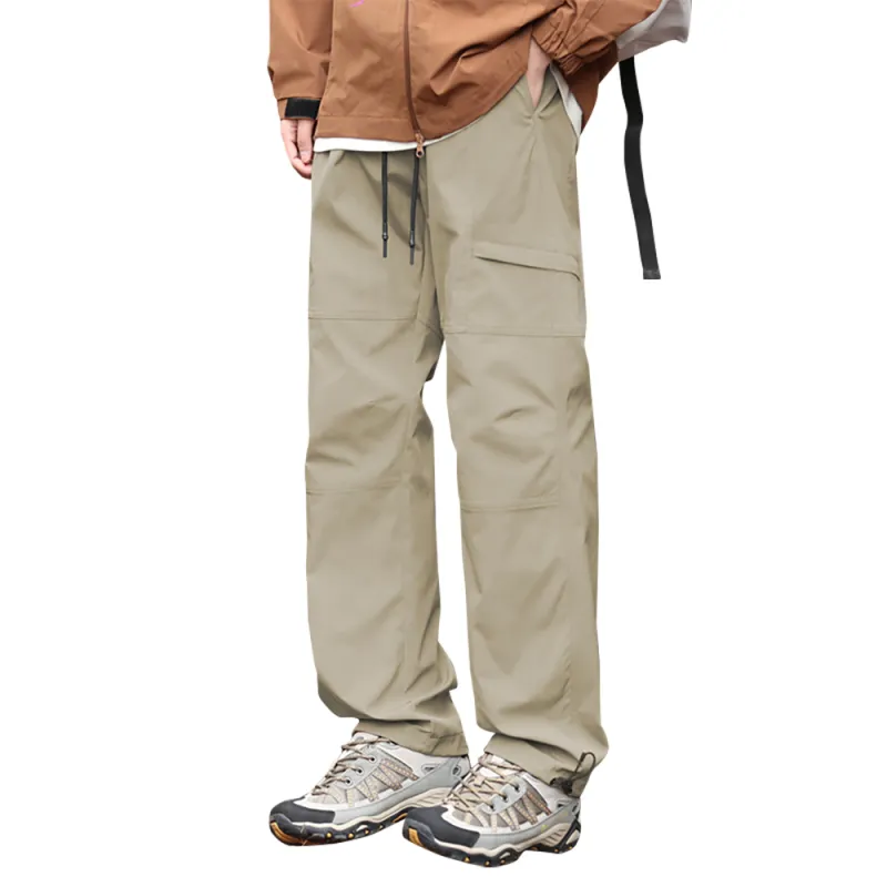 NOAHGIGI Cargo Pants Unisex-48
