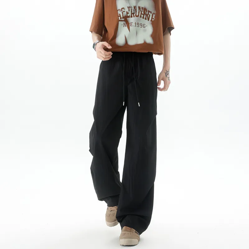 NOAHGIGI Casual Pants Unisex-13