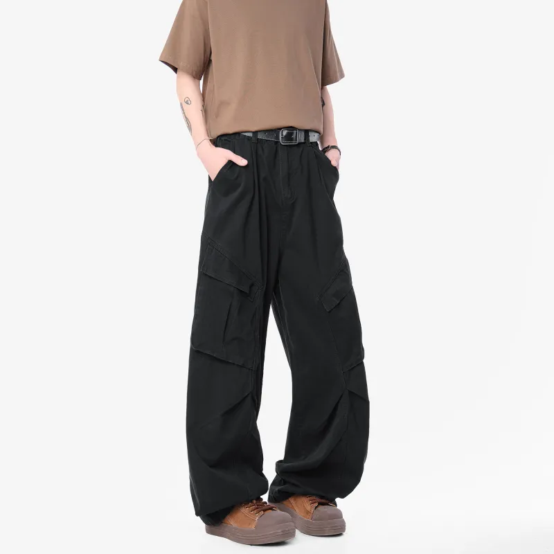 NOAHGIGI Cargo Pants Unisex-9