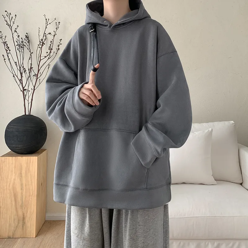 NOAHGIGI Sweatshirts Unisex-9