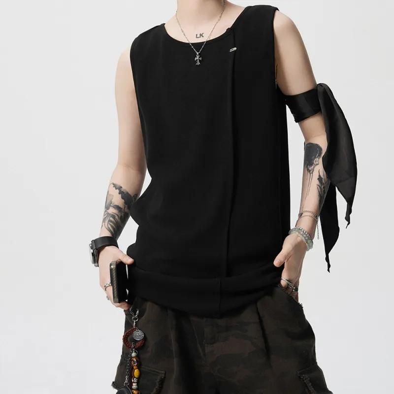 NOAHGIGI Tank Tops Unisex-13