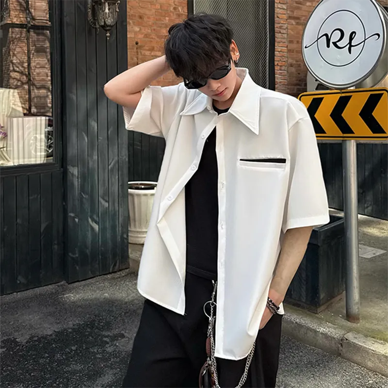 NOAHGIGI Shirts Unisex-12