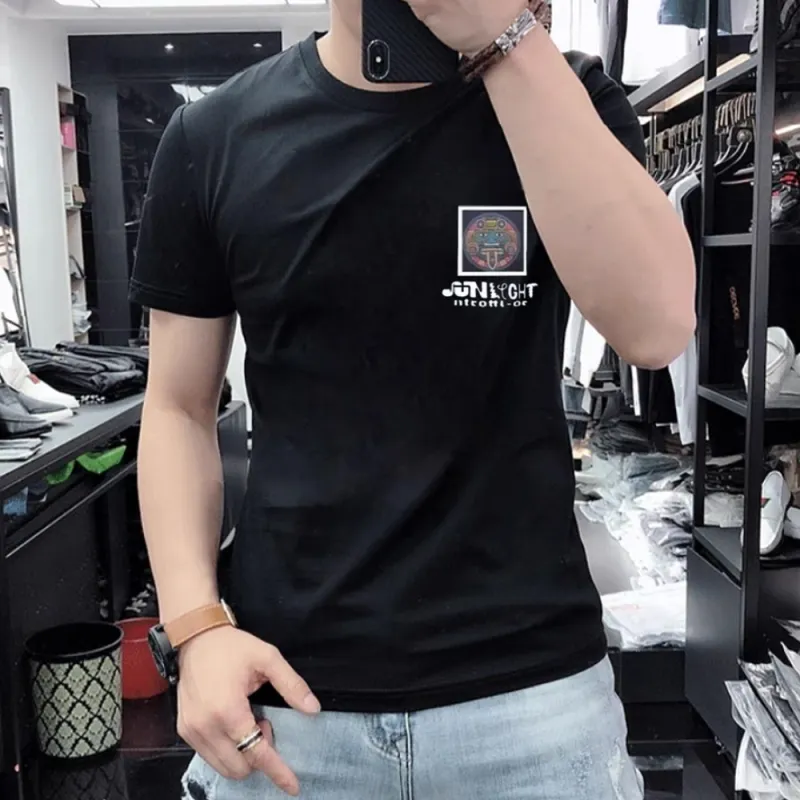 NOAHGIGI T Shirts Unisex-2