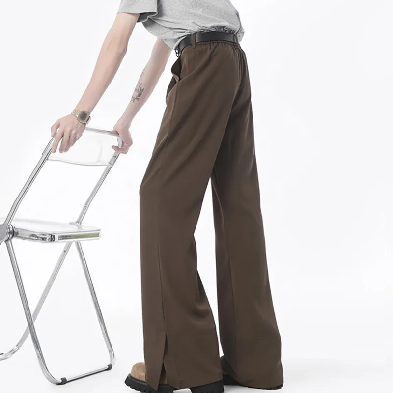 NOAHGIGI Casual Pants Unisex-13