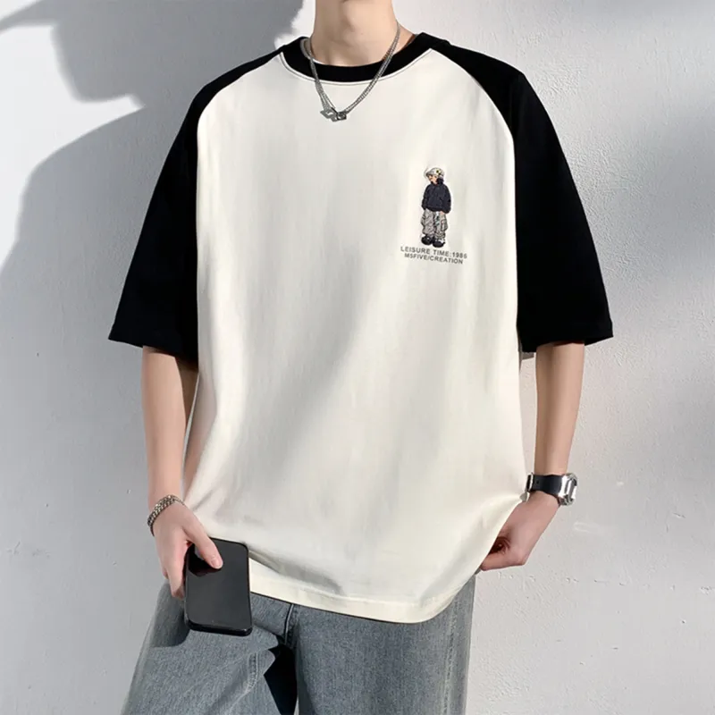 NOAHGIGI T Shirts Unisex-3