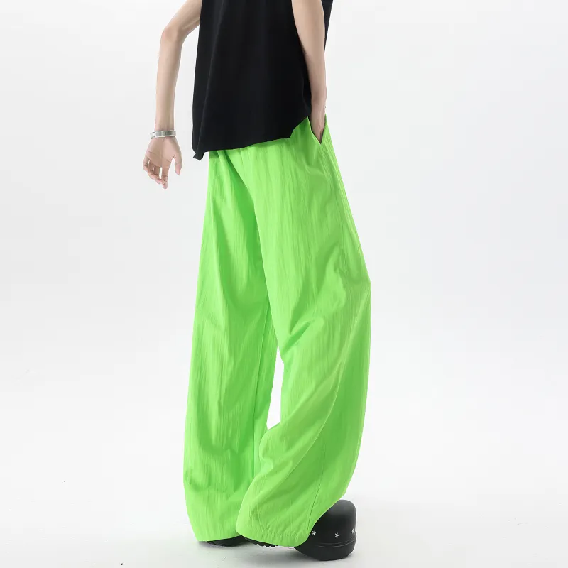 NOAHGIGI Casual Pants Unisex-9