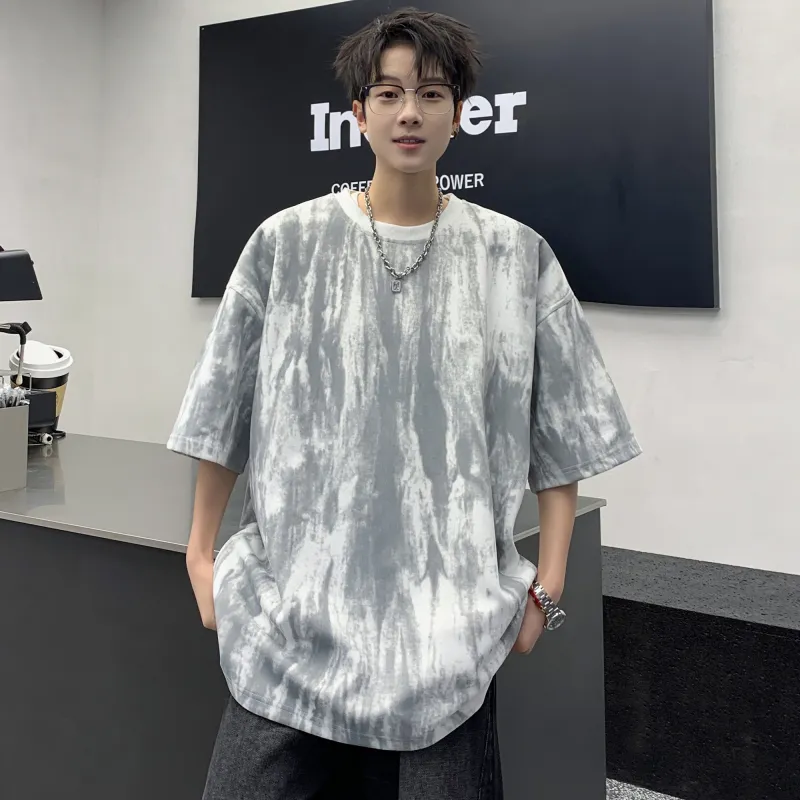 NOAHGIGI T Shirts Unisex-8
