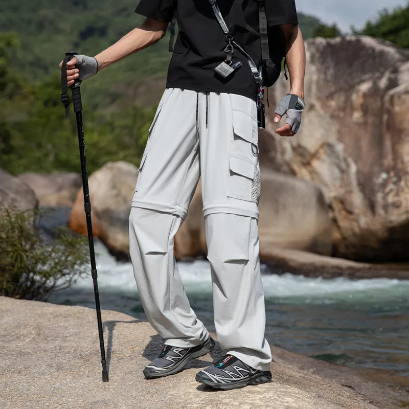 NOAHGIGI Cargo Pants Unisex-8
