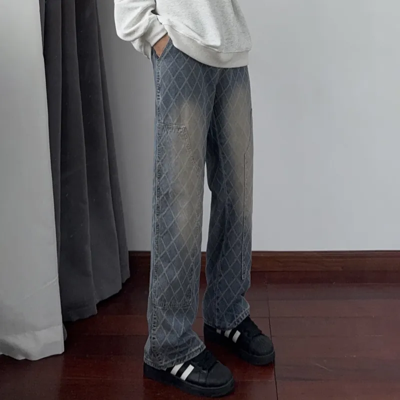 NOAHGIGI Jeans Unisex-13