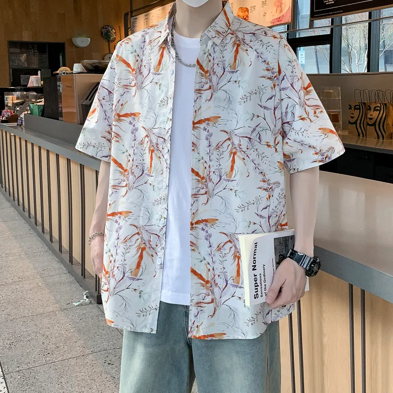 NOAHGIGI Shirts Unisex-10