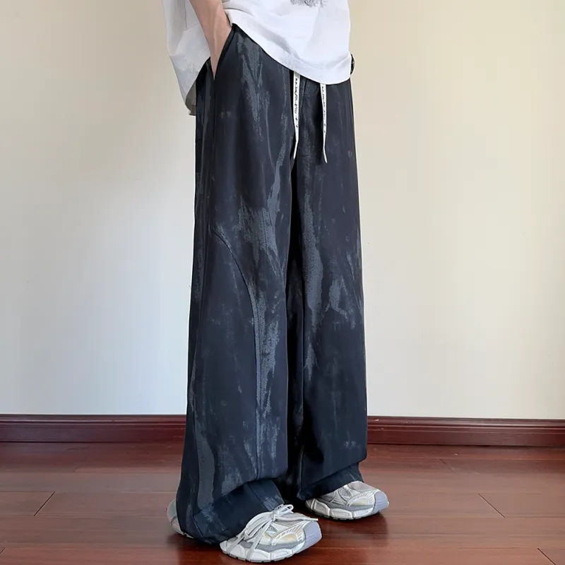 NOAHGIGI Casual Pants Unisex-10