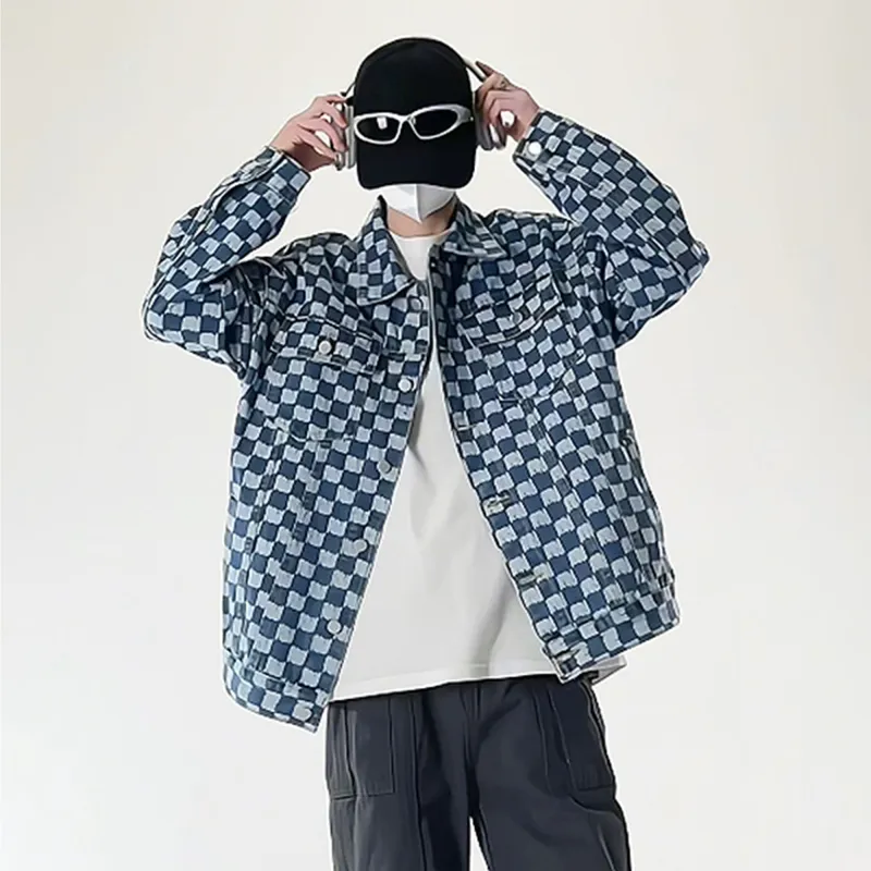 NOAHGIGI Jackets Unisex-5