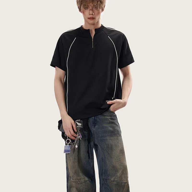 NOAHGIGI T Shirts Unisex-3