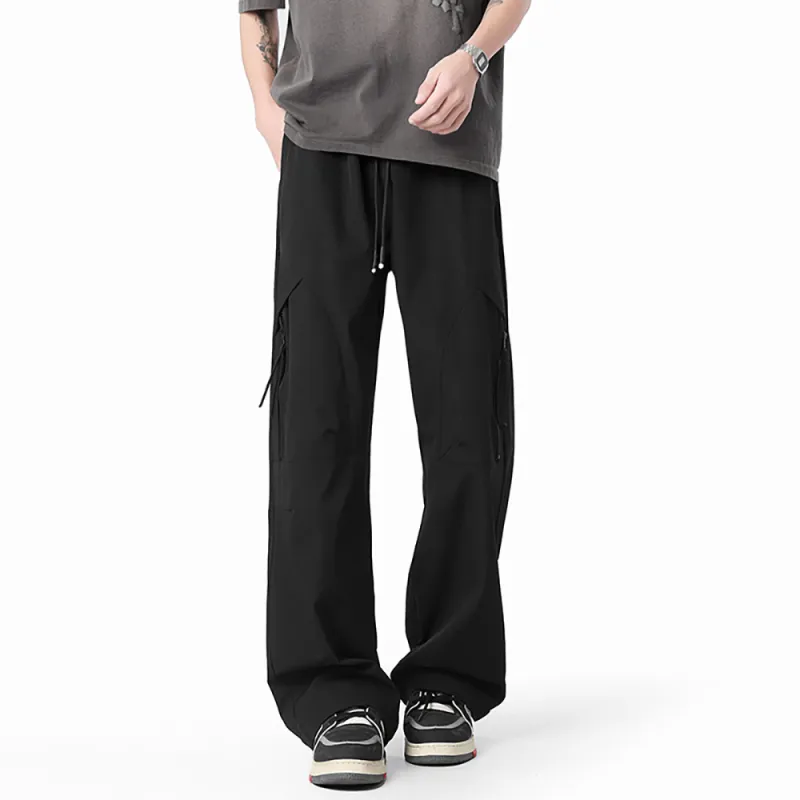 NOAHGIGI Cargo Pants Unisex-2