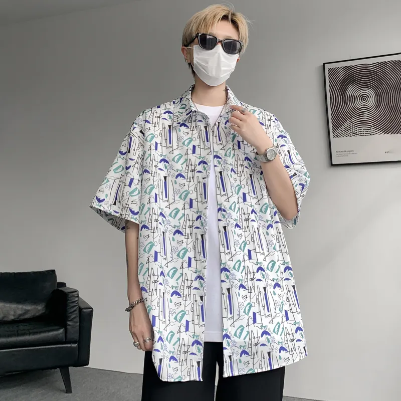 NOAHGIGI Shirts Unisex-26