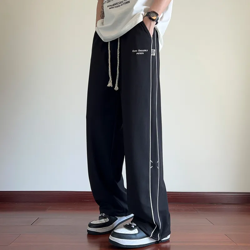 NOAHGIGI Casual Pants Unisex-10