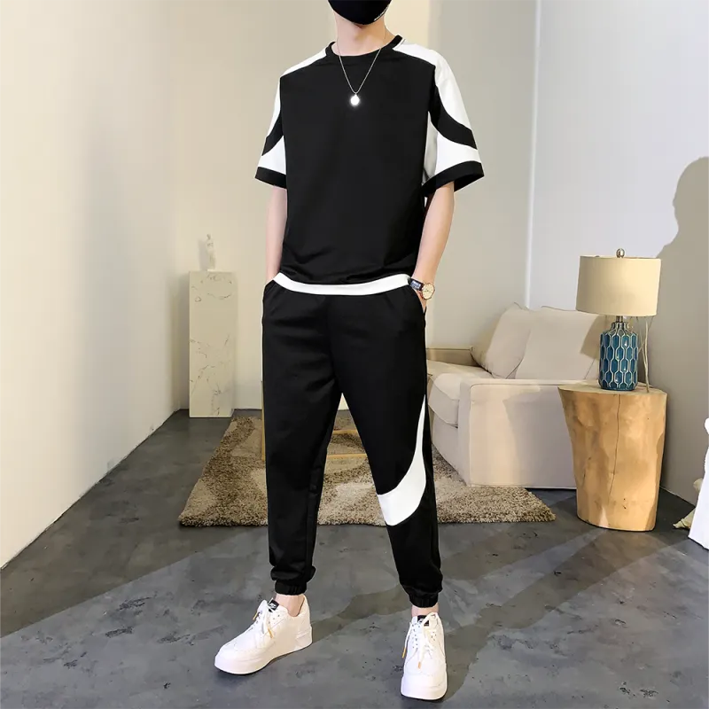 NOAHGIGI Casual Sportswear Unisex-3