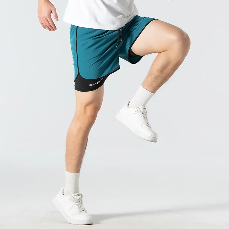 NOAHGIGI Casual Shorts Unisex-5