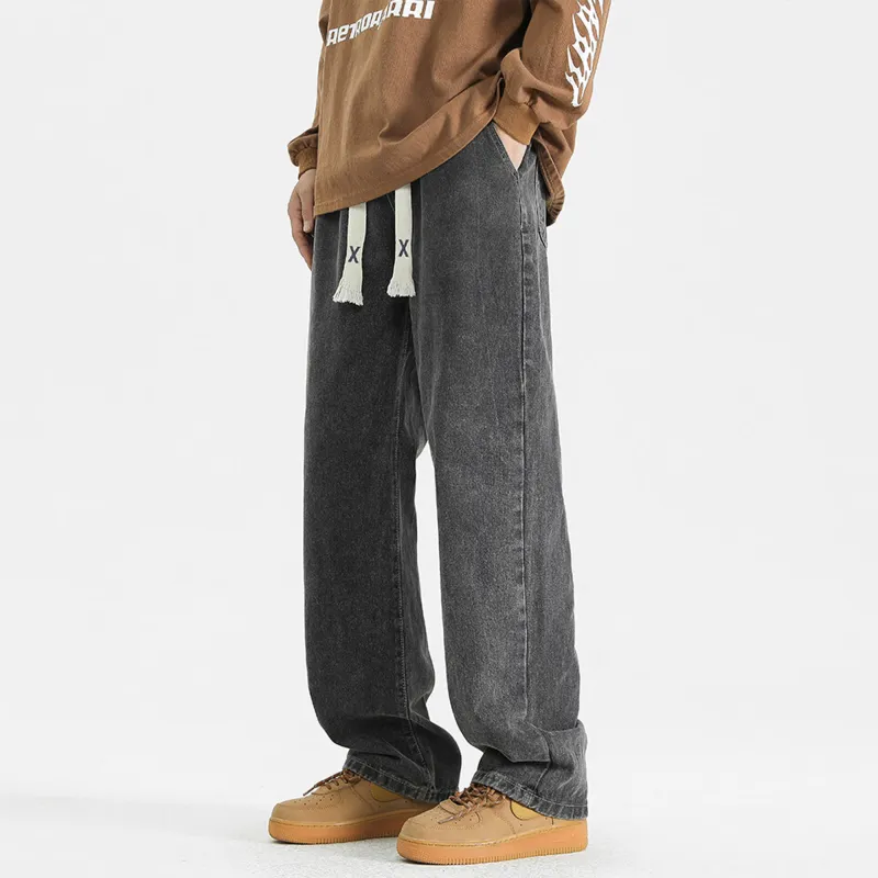 NOAHGIGI Jeans Unisex-14