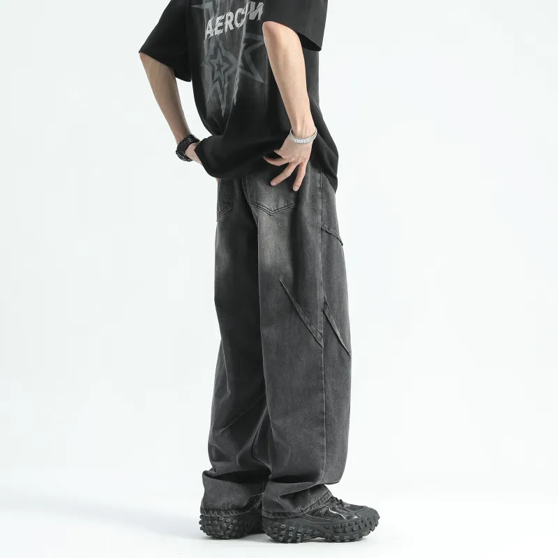 NOAHGIGI Jeans Unisex-15