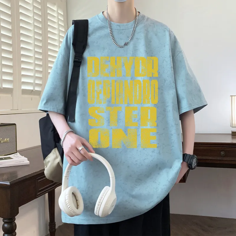 NOAHGIGI T Shirts Unisex-5