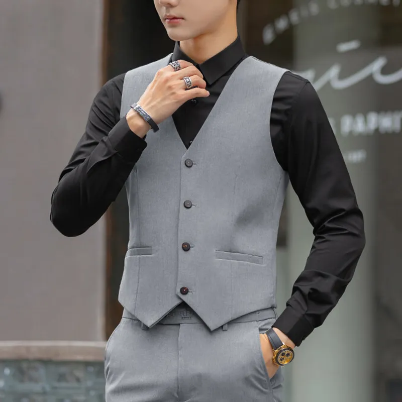 NOAHGIGI Business Suits Unisex-12