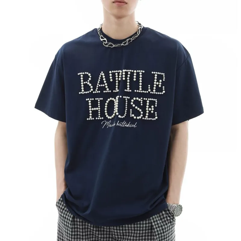 TESTUNG Minimalist Style T Shirt Unisex-14