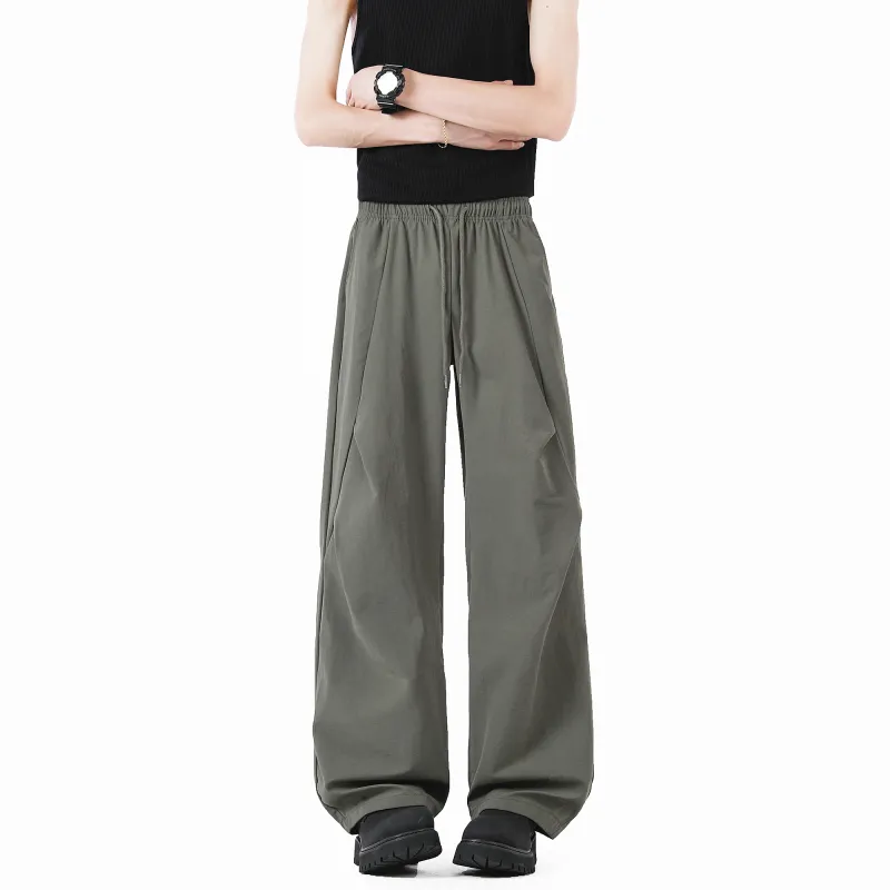 NOAHGIGI Casual Pants Unisex-26
