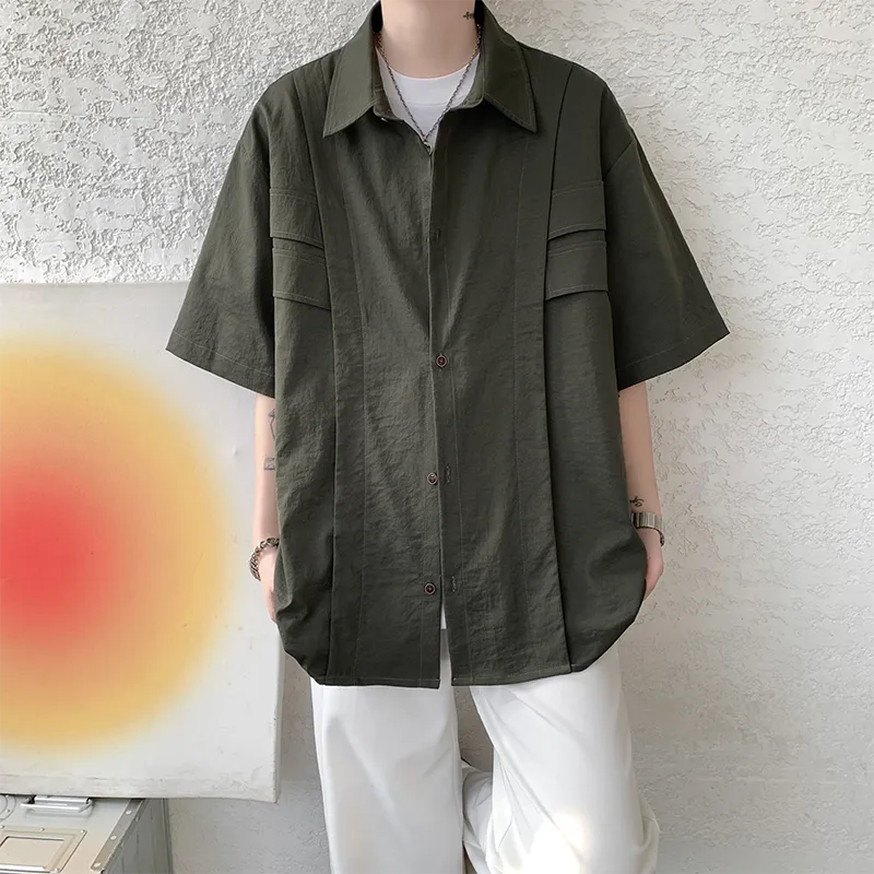 NOAHGIGI Shirts Unisex-5
