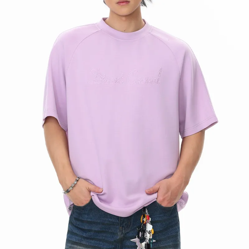 NOAHGIGI T Shirts Unisex-3