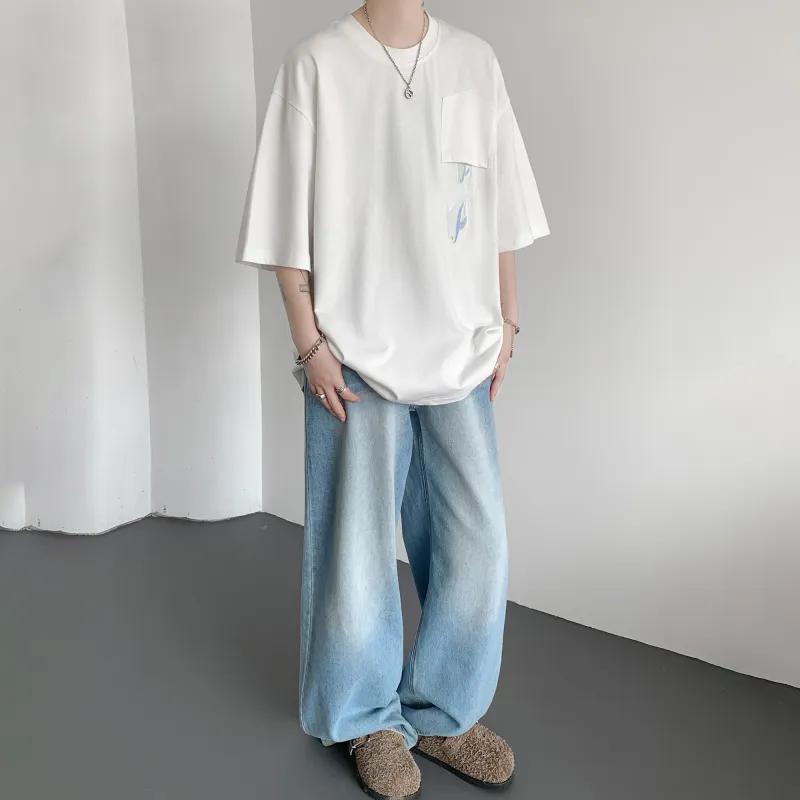 NOAHGIGI T Shirts Unisex-4