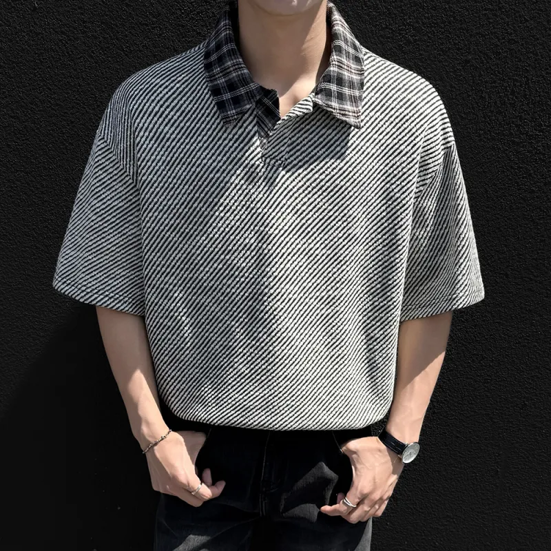 NOAHGIGI Polo Shirts Unisex-9