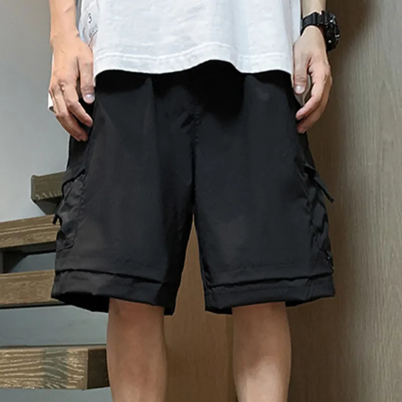 NOAHGIGI Casual Shorts Unisex-21