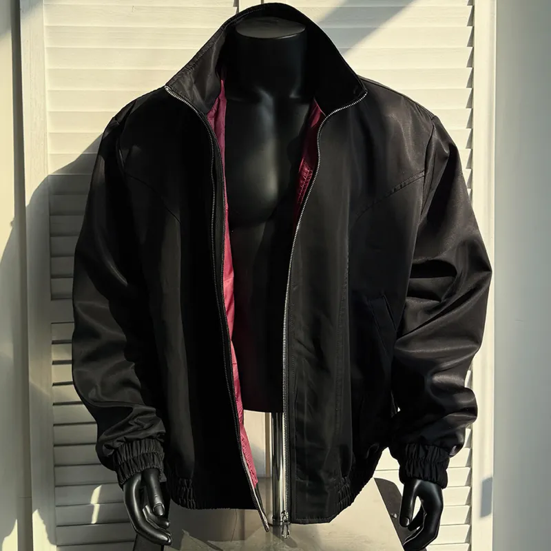 NOAHGIGI Jackets Unisex-7