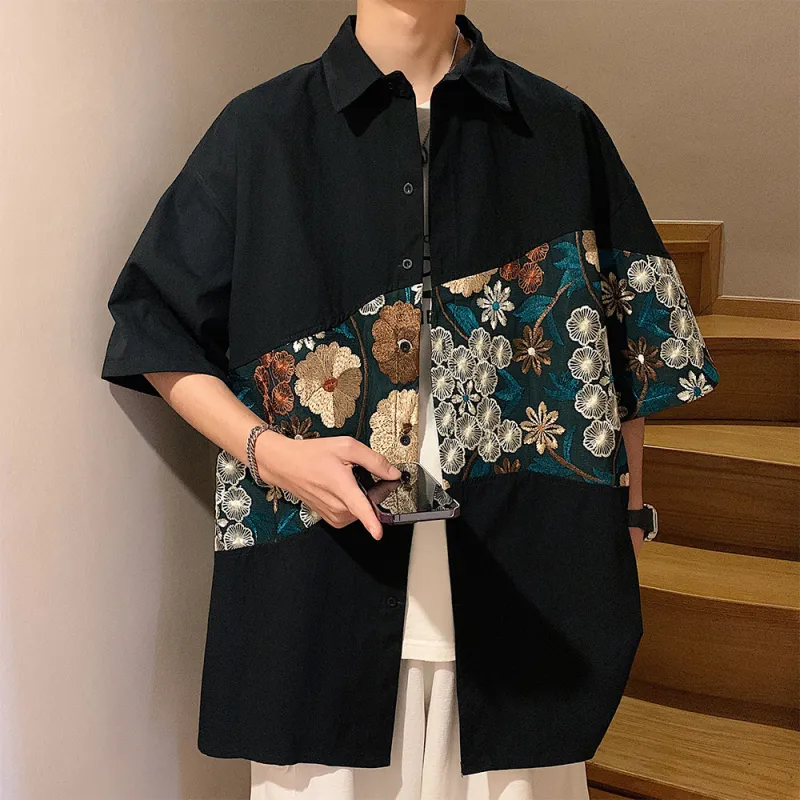 NOAHGIGI Shirts Unisex-3