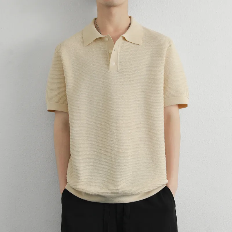 NOAHGIGI Polo Shirts Unisex-2
