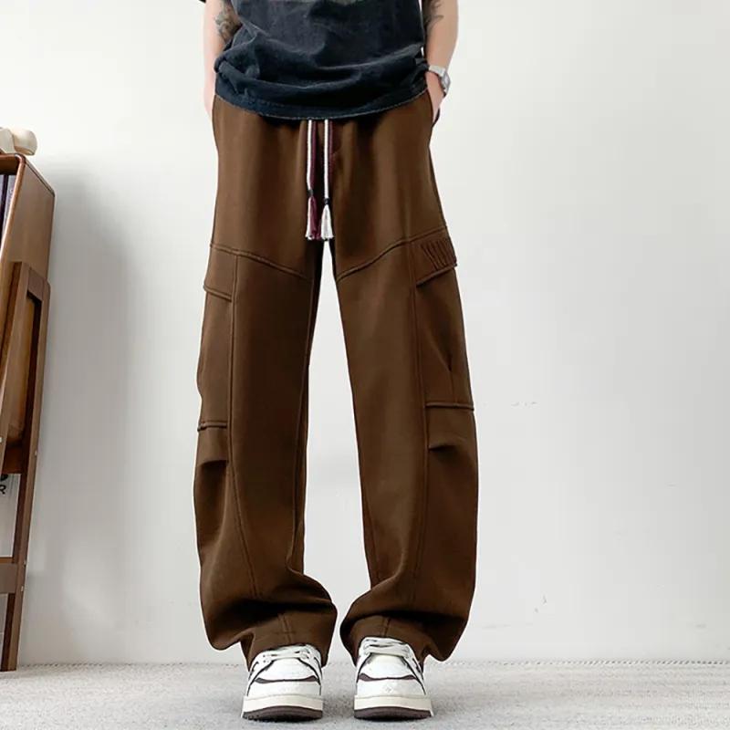 NOAHGIGI Cargo Pants Unisex-4