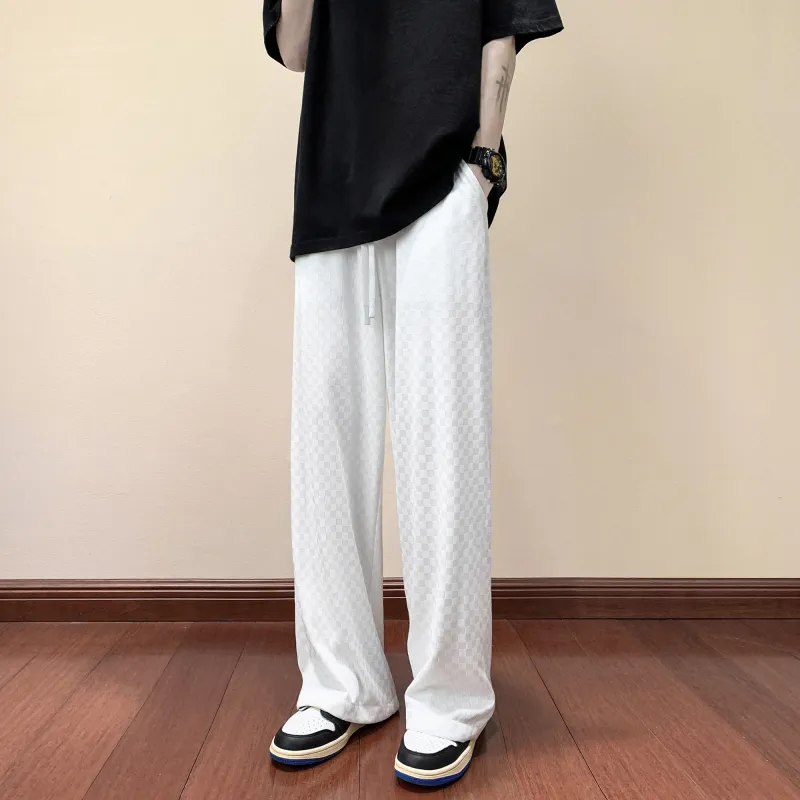 NOAHGIGI Casual Pants Unisex-2