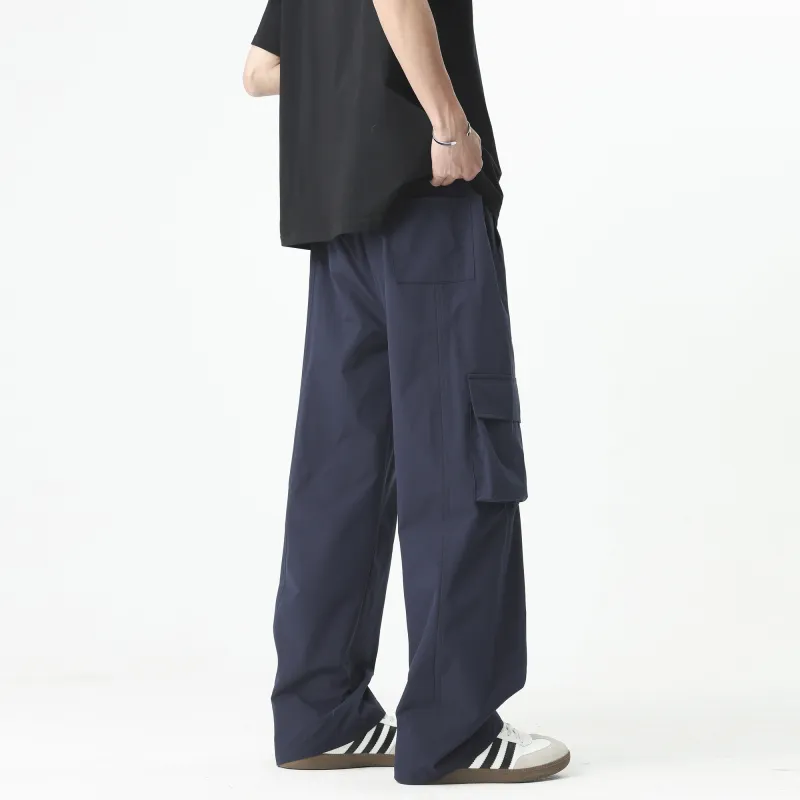 NOAHGIGI Cargo Pants Unisex-7