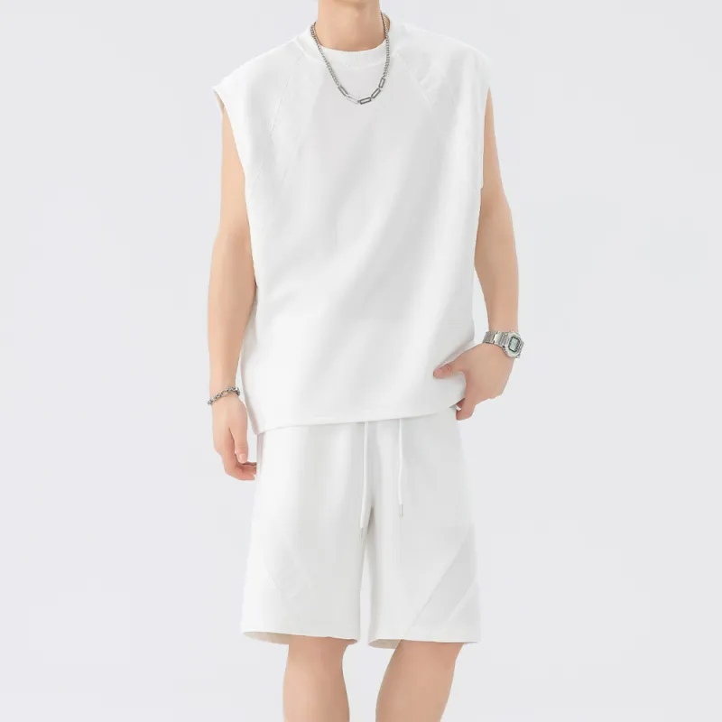 NOAHGIGI Casual Sportswear Unisex-6