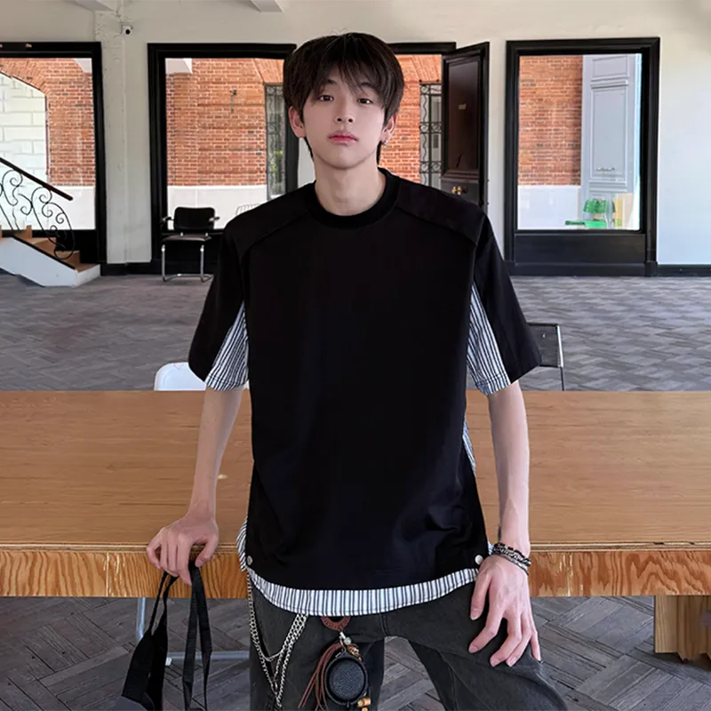 NOAHGIGI T Shirts Unisex-10